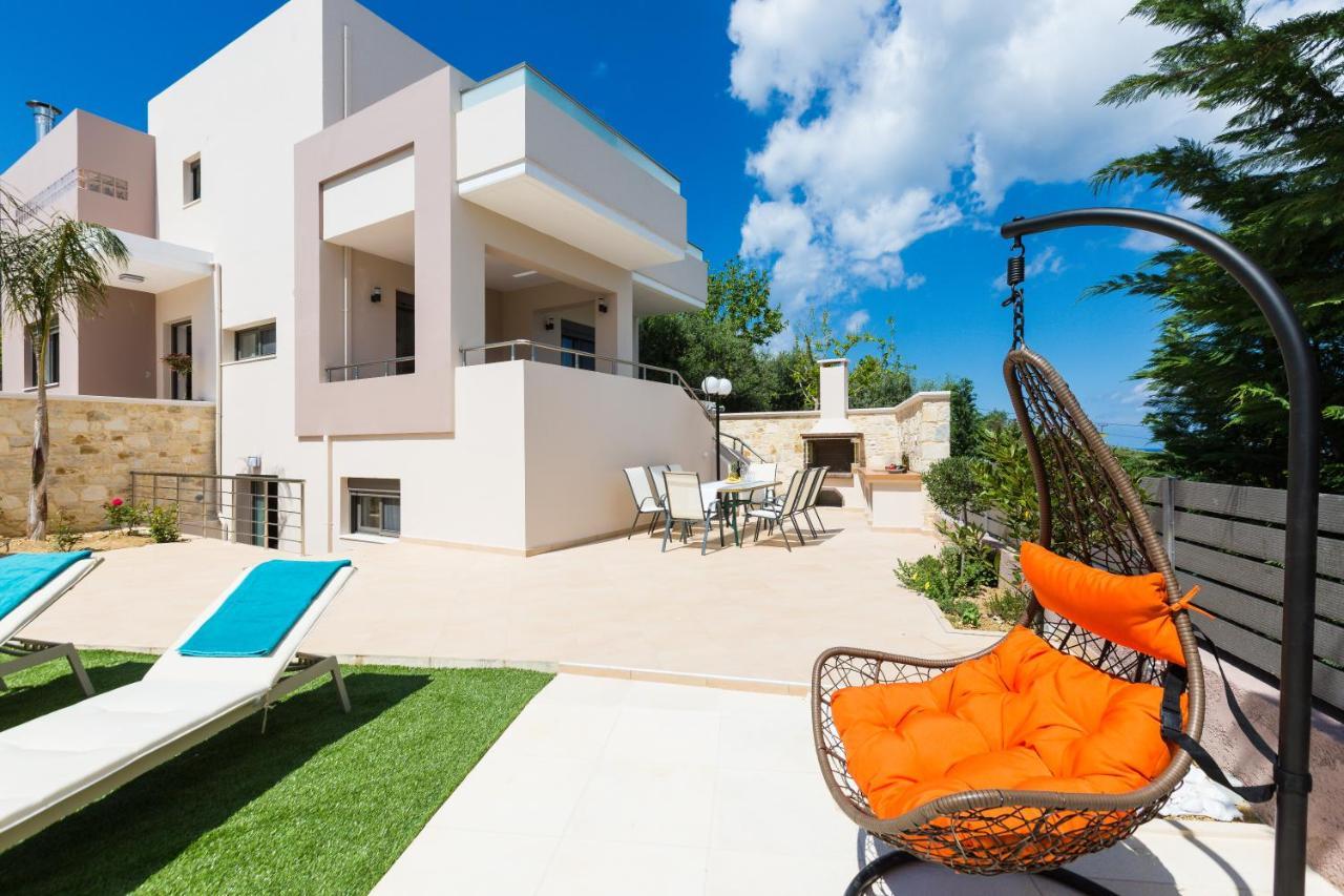 Peris Villa Kato Daratso Exterior foto