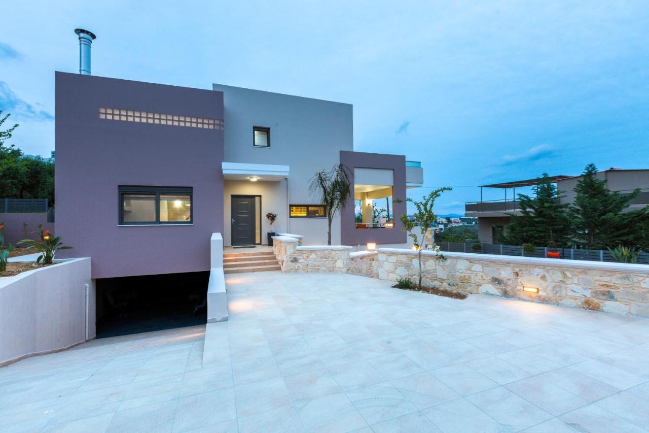 Peris Villa Kato Daratso Exterior foto